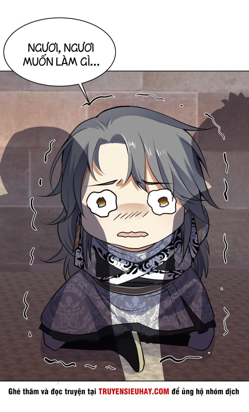 Võ Nghịch Cửu Thiên Chapter 106 - Trang 2