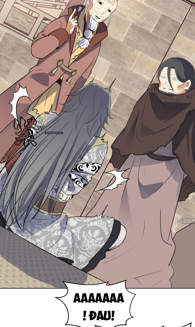 Võ Nghịch Cửu Thiên Chapter 106 - Trang 2