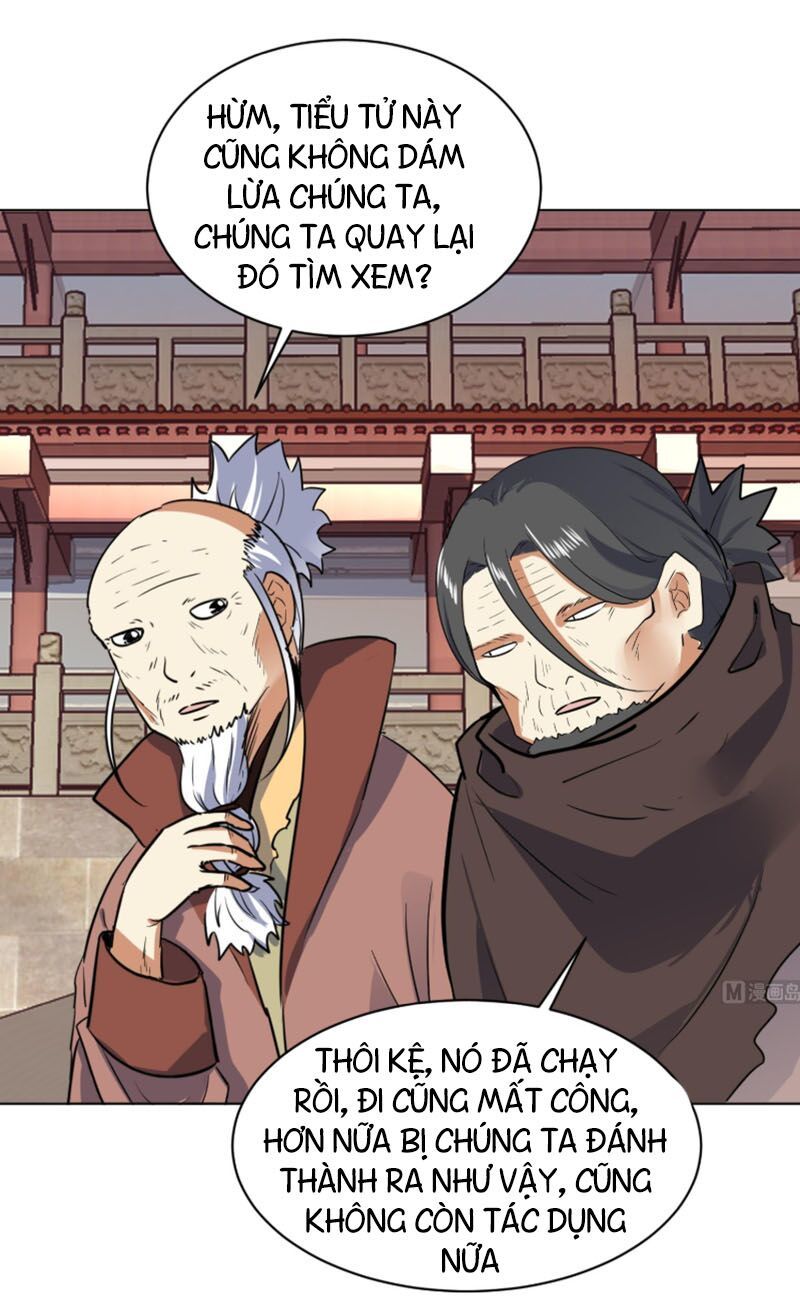 Võ Nghịch Cửu Thiên Chapter 106 - Trang 2