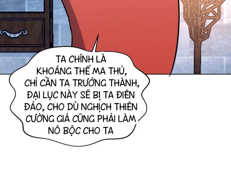 Võ Nghịch Cửu Thiên Chapter 107 - Trang 2