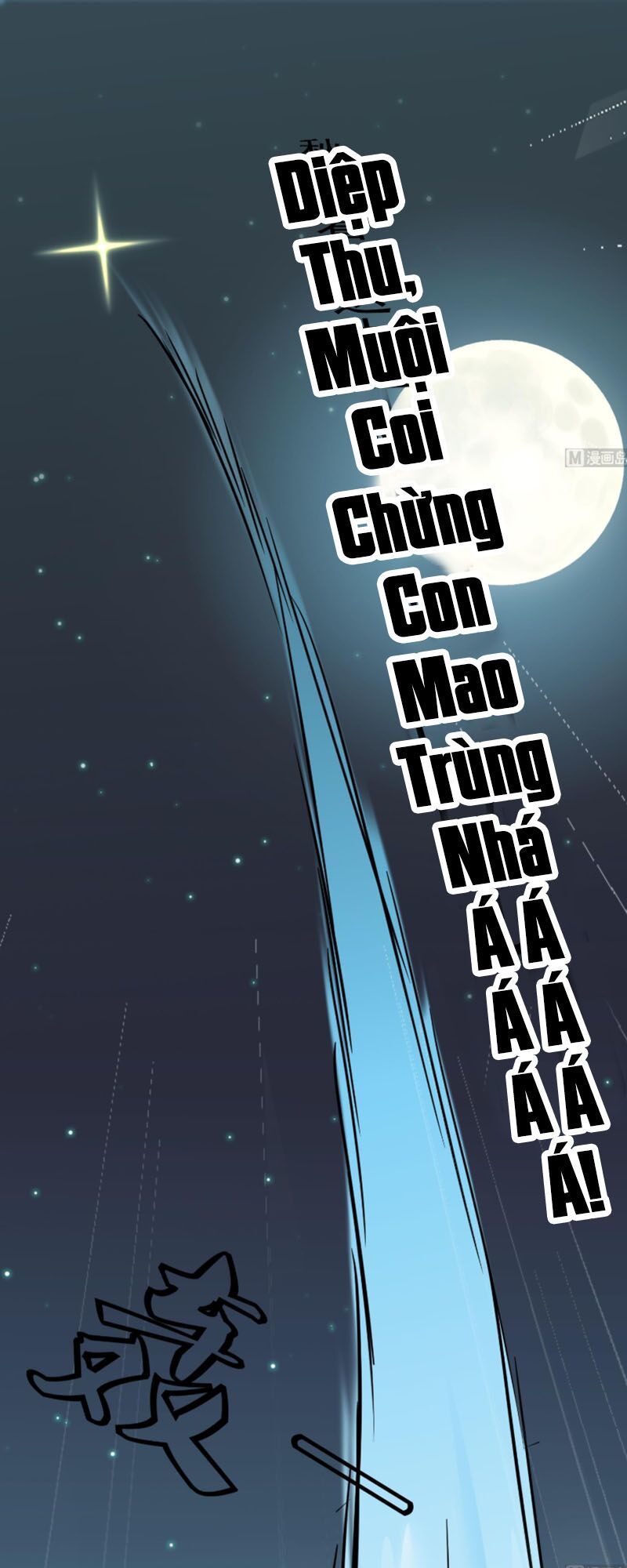 Võ Nghịch Cửu Thiên Chapter 107 - Trang 2