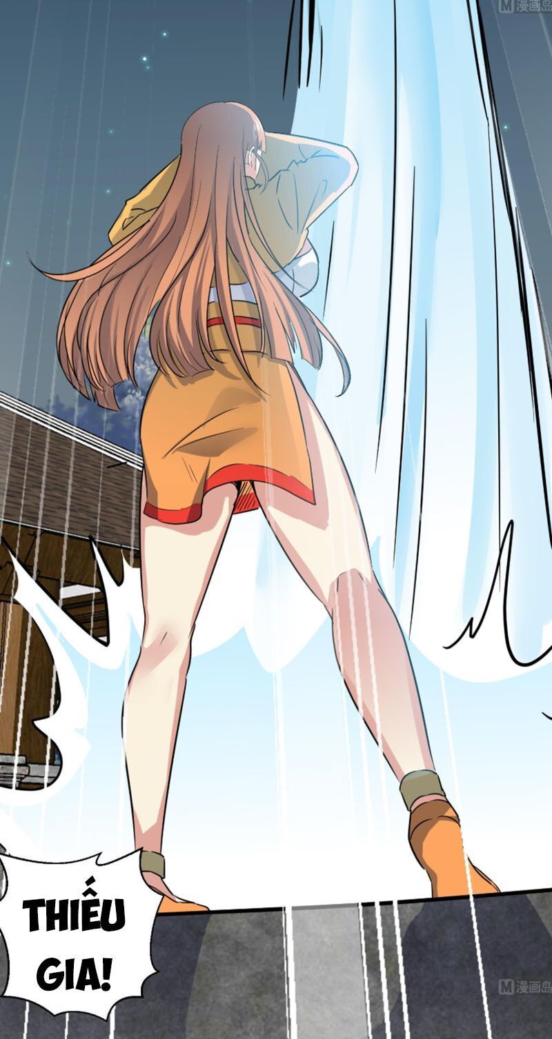 Võ Nghịch Cửu Thiên Chapter 107 - Trang 2