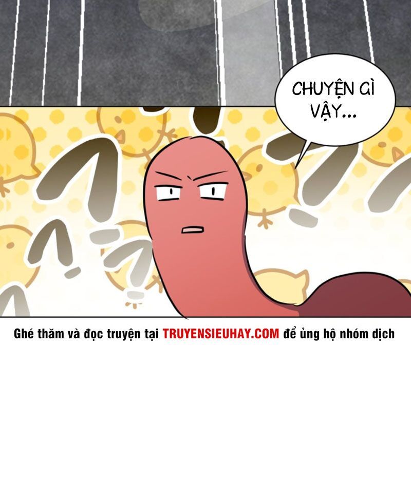 Võ Nghịch Cửu Thiên Chapter 107 - Trang 2