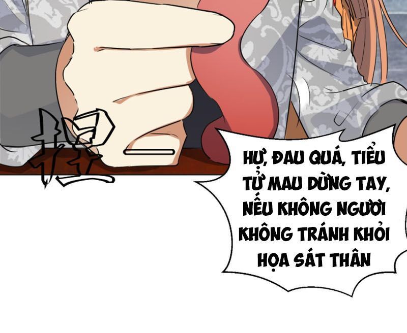 Võ Nghịch Cửu Thiên Chapter 107 - Trang 2