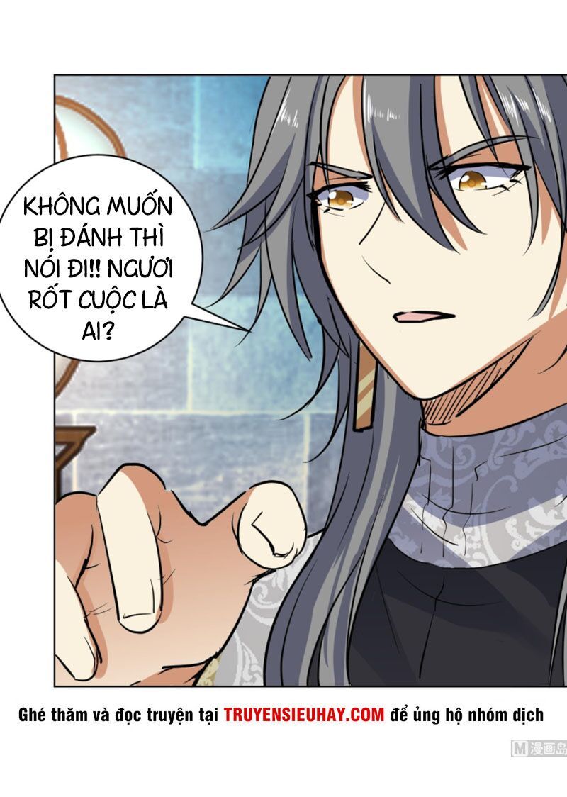 Võ Nghịch Cửu Thiên Chapter 107 - Trang 2