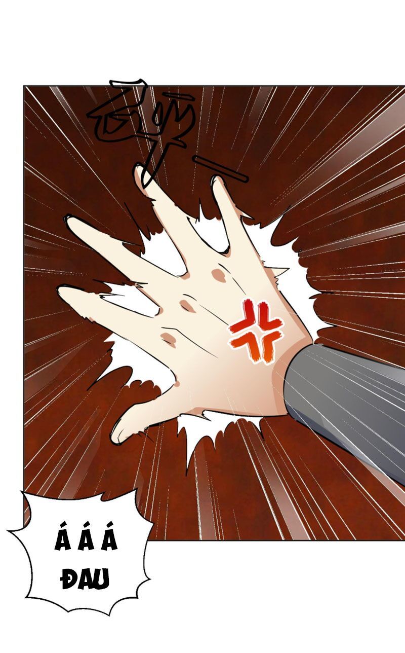 Võ Nghịch Cửu Thiên Chapter 107 - Trang 2