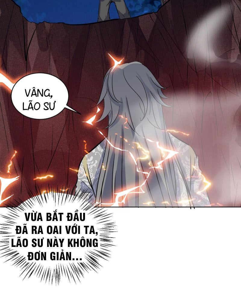 Võ Nghịch Cửu Thiên Chapter 108 - Trang 2