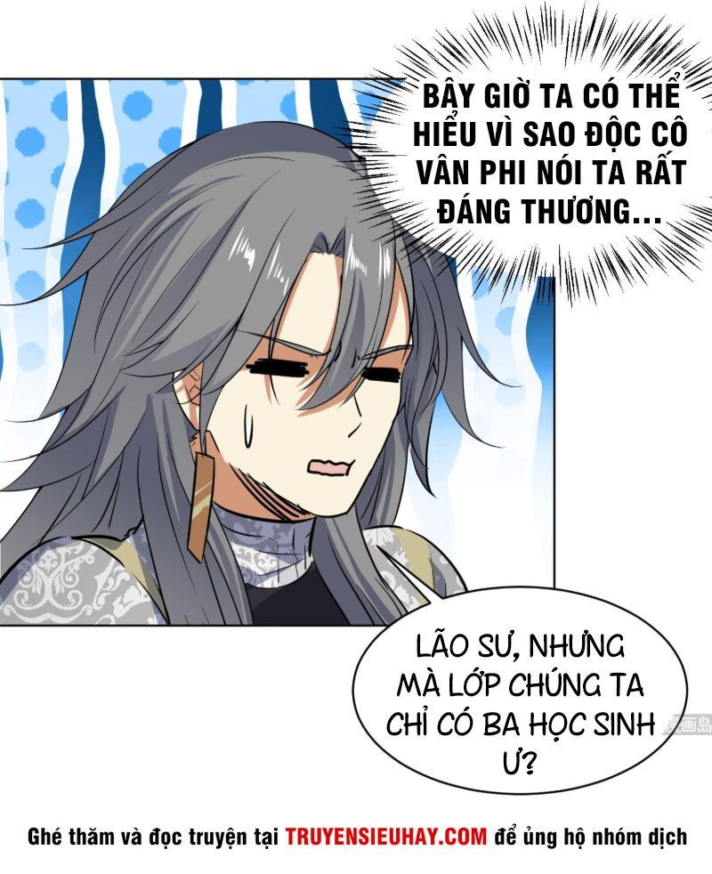 Võ Nghịch Cửu Thiên Chapter 108 - Trang 2
