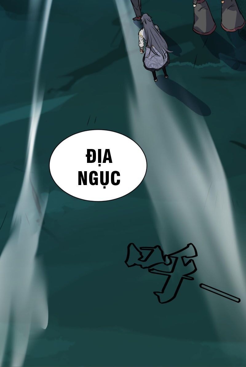 Võ Nghịch Cửu Thiên Chapter 108 - Trang 2