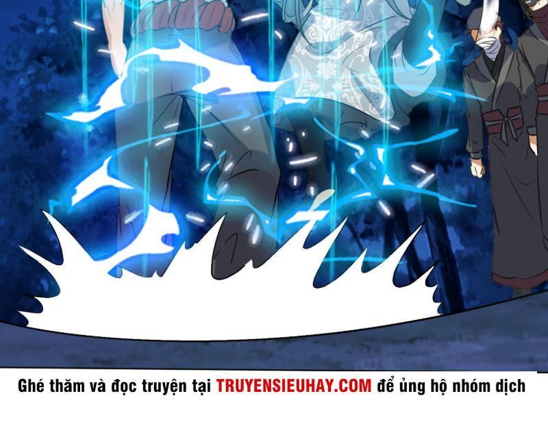 Võ Nghịch Cửu Thiên Chapter 108 - Trang 2