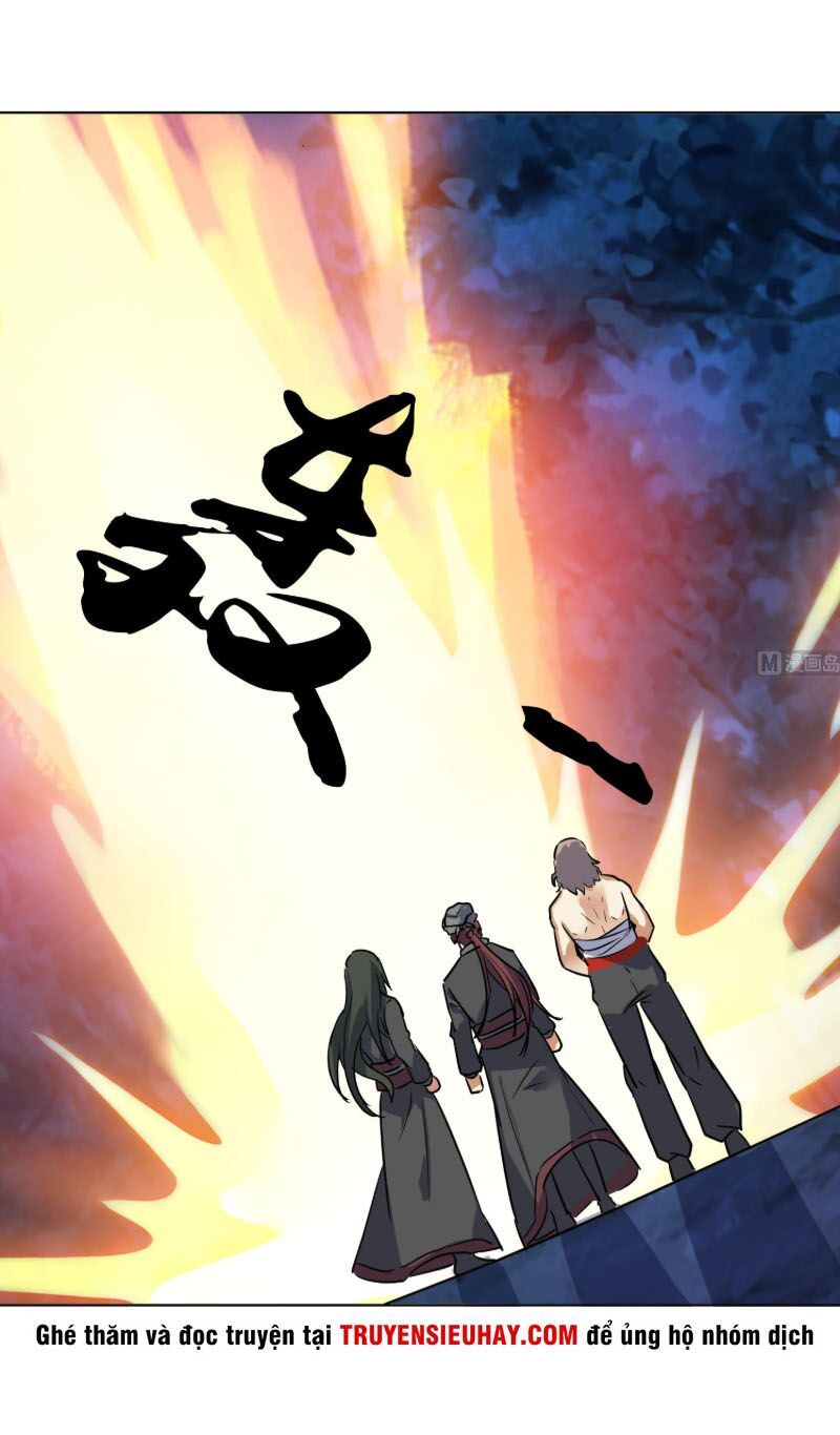 Võ Nghịch Cửu Thiên Chapter 108 - Trang 2