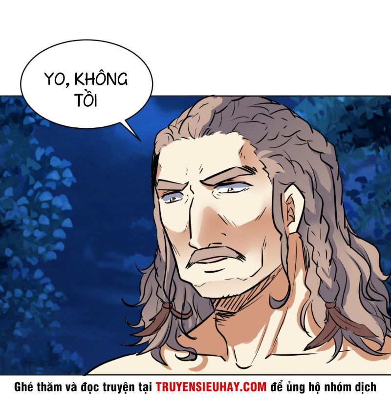 Võ Nghịch Cửu Thiên Chapter 108 - Trang 2