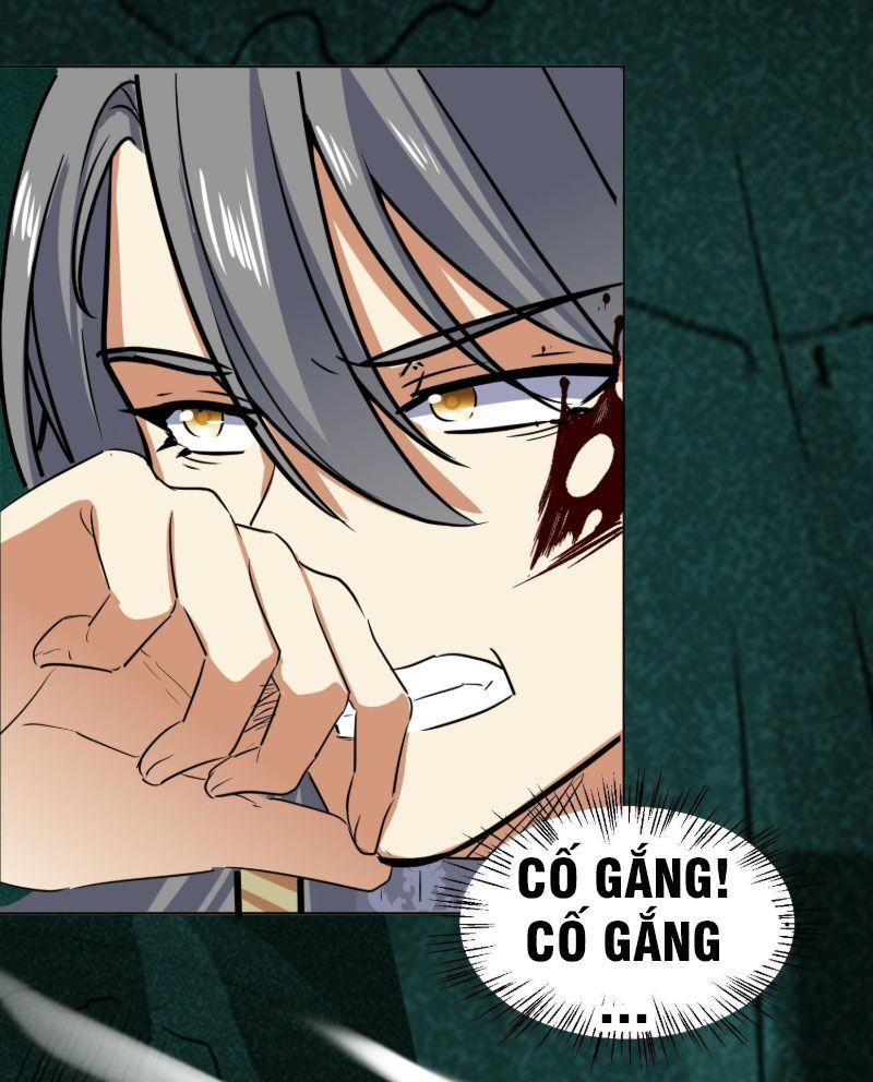 Võ Nghịch Cửu Thiên Chapter 109 - Trang 2