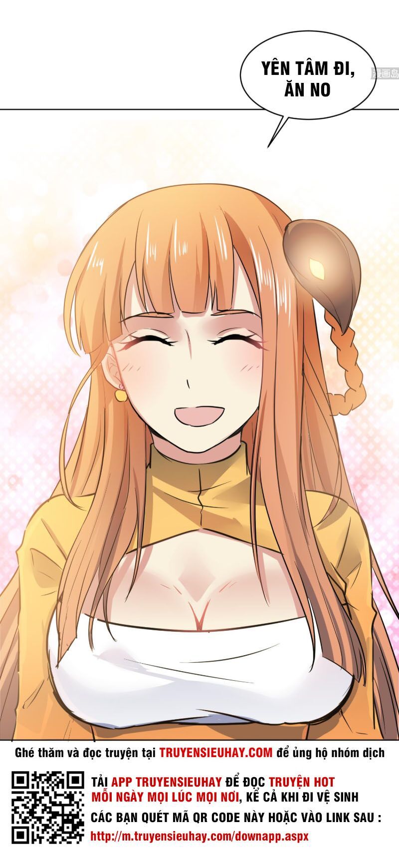 Võ Nghịch Cửu Thiên Chapter 109 - Trang 2