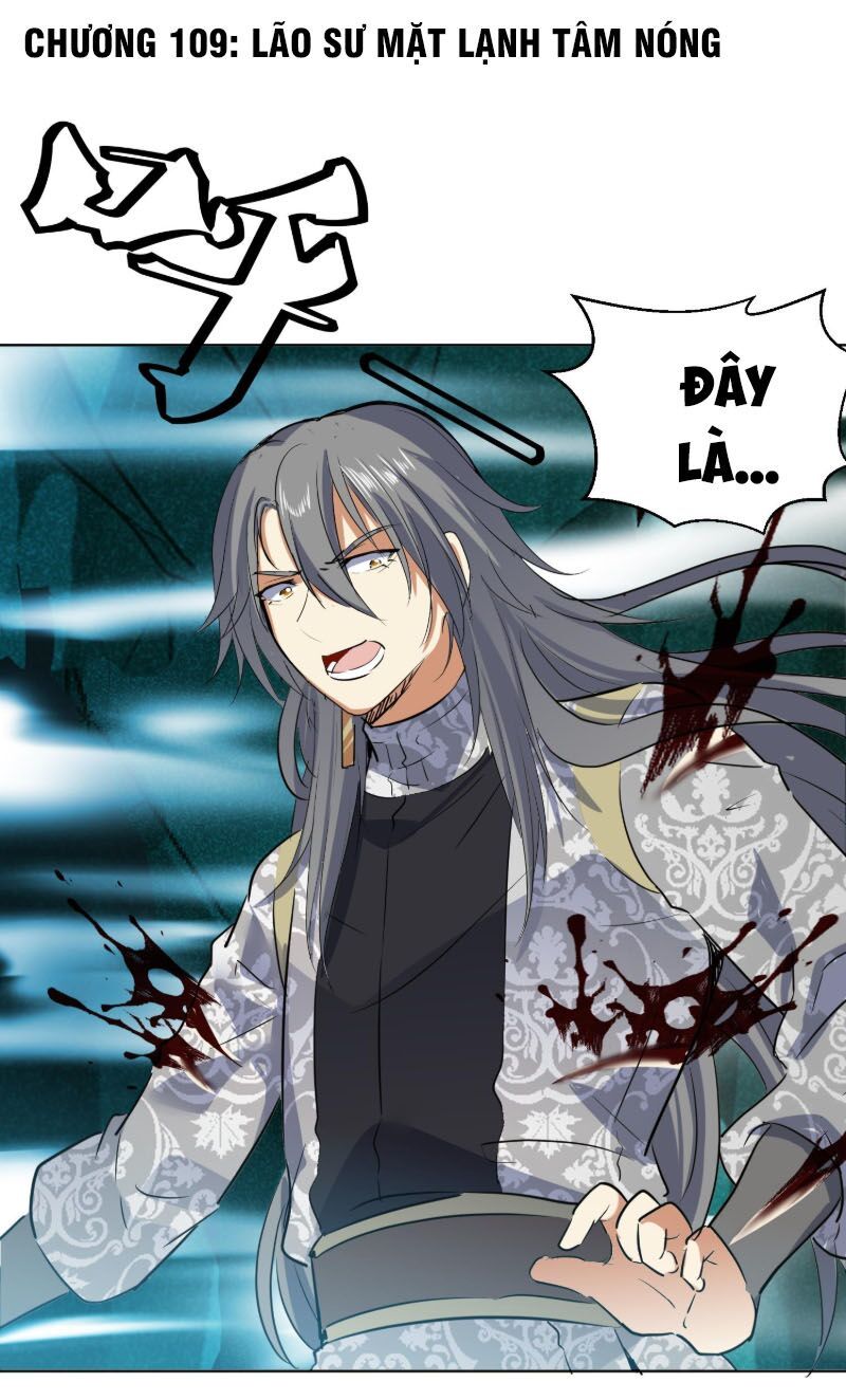 Võ Nghịch Cửu Thiên Chapter 109 - Trang 2