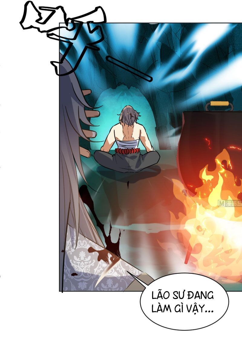 Võ Nghịch Cửu Thiên Chapter 109 - Trang 2