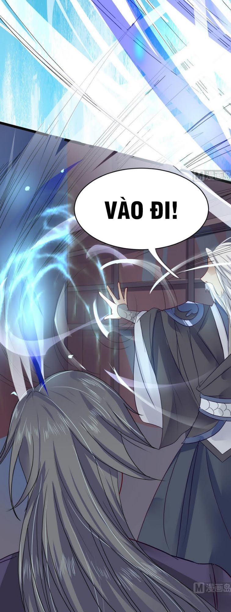 Võ Nghịch Cửu Thiên Chapter 11 - Trang 2