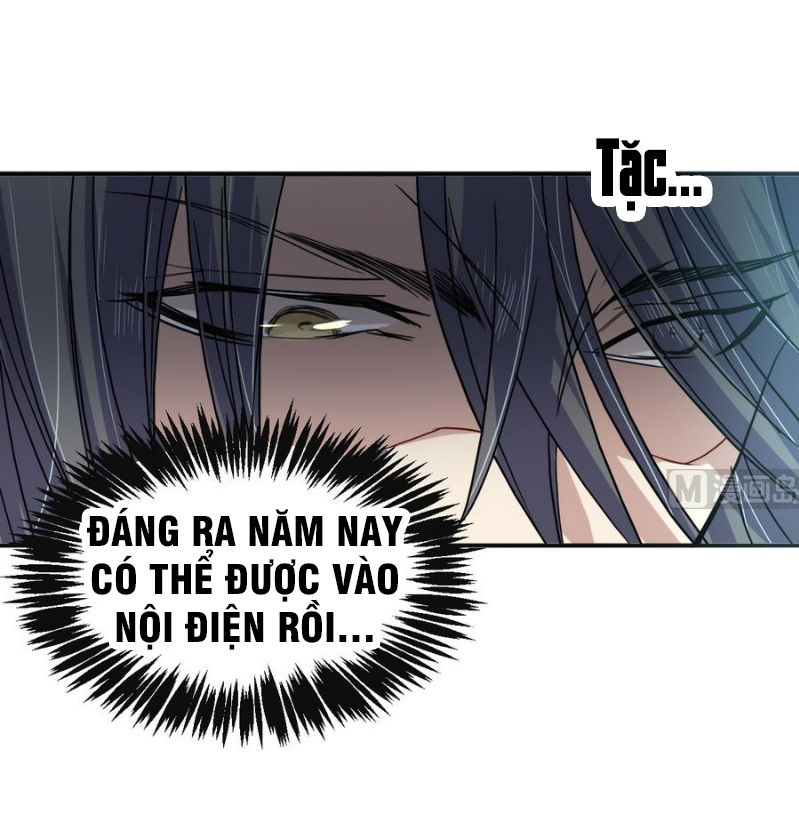 Võ Nghịch Cửu Thiên Chapter 11 - Trang 2