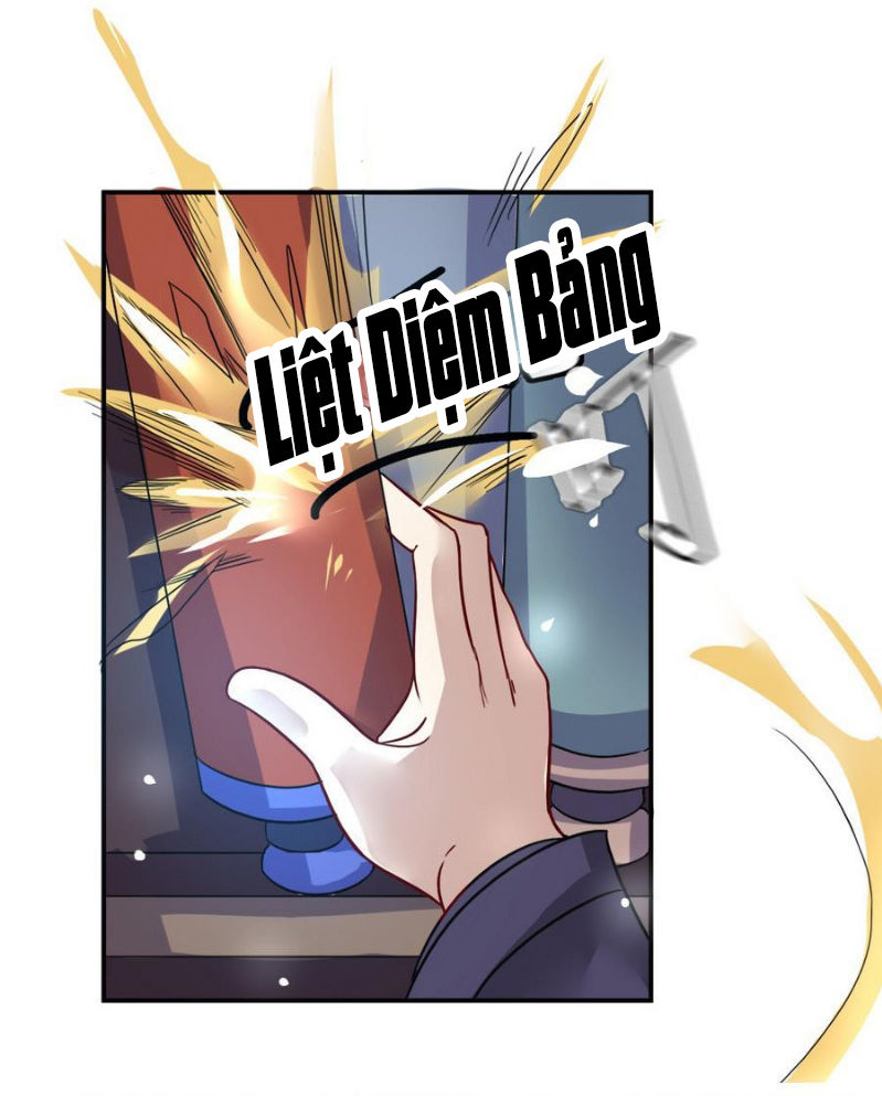 Võ Nghịch Cửu Thiên Chapter 11 - Trang 2