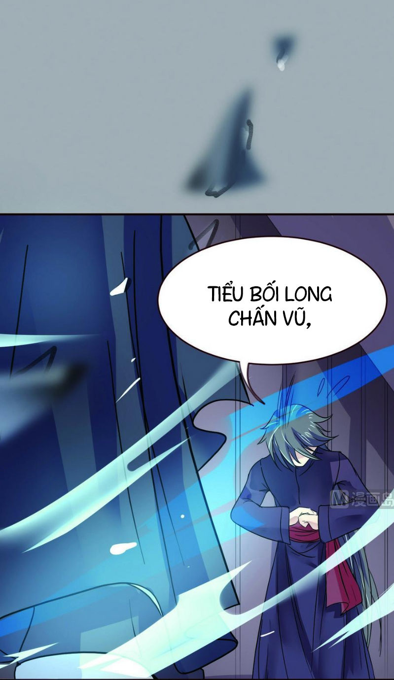 Võ Nghịch Cửu Thiên Chapter 11 - Trang 2