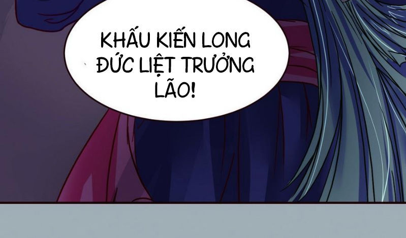 Võ Nghịch Cửu Thiên Chapter 11 - Trang 2