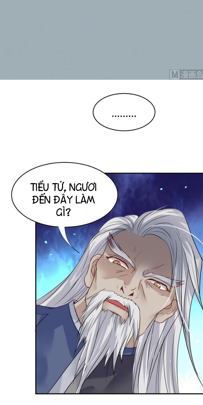 Võ Nghịch Cửu Thiên Chapter 11 - Trang 2