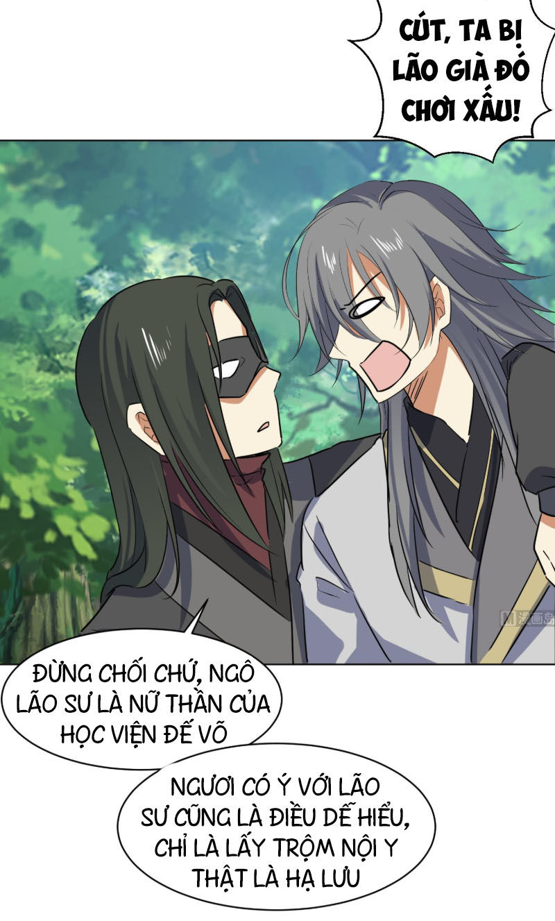 Võ Nghịch Cửu Thiên Chapter 110 - Trang 2