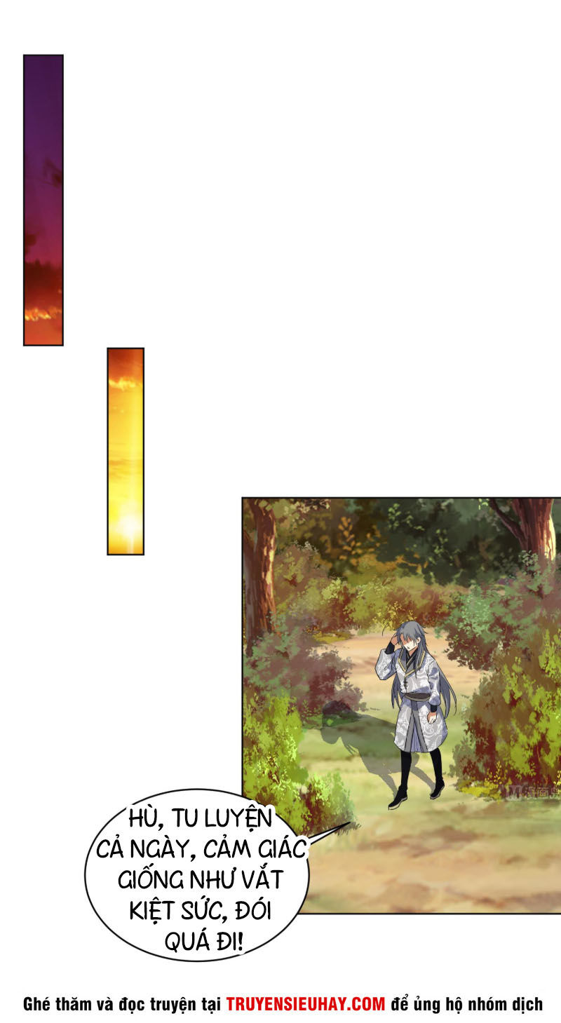 Võ Nghịch Cửu Thiên Chapter 110 - Trang 2