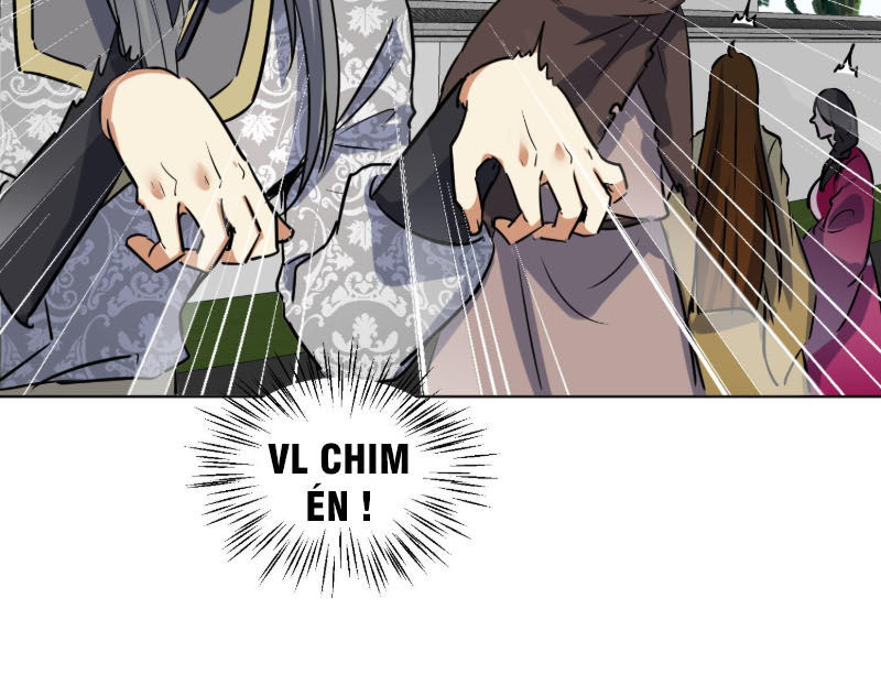 Võ Nghịch Cửu Thiên Chapter 110 - Trang 2