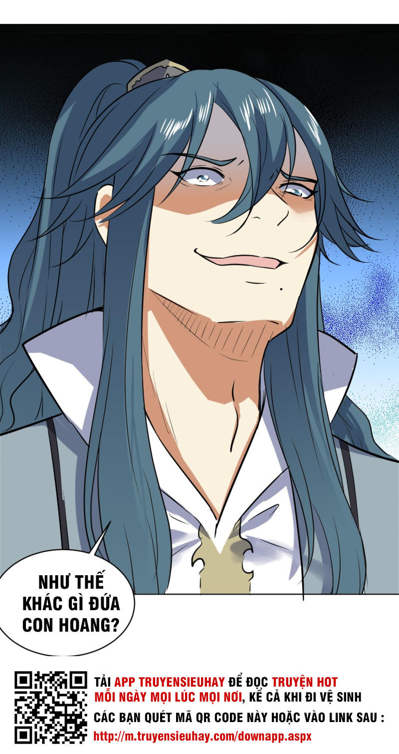 Võ Nghịch Cửu Thiên Chapter 111 - Trang 2