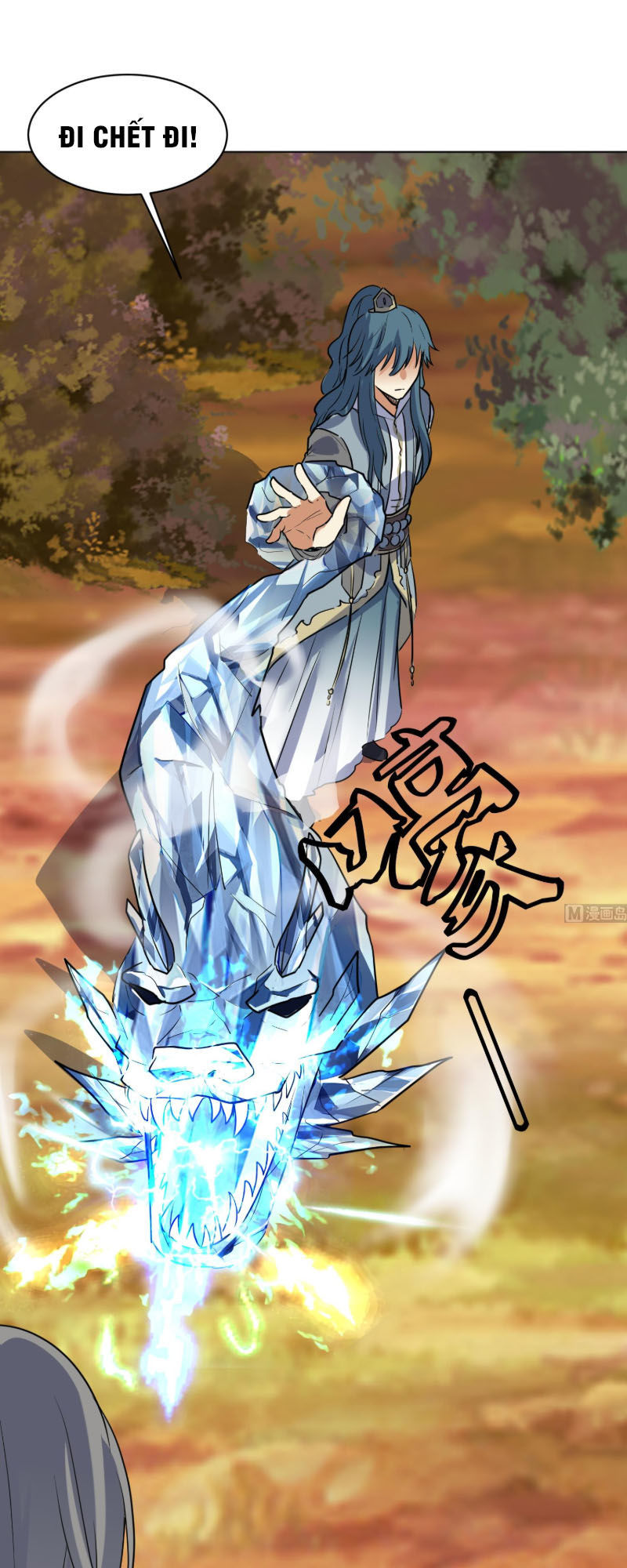 Võ Nghịch Cửu Thiên Chapter 111 - Trang 2