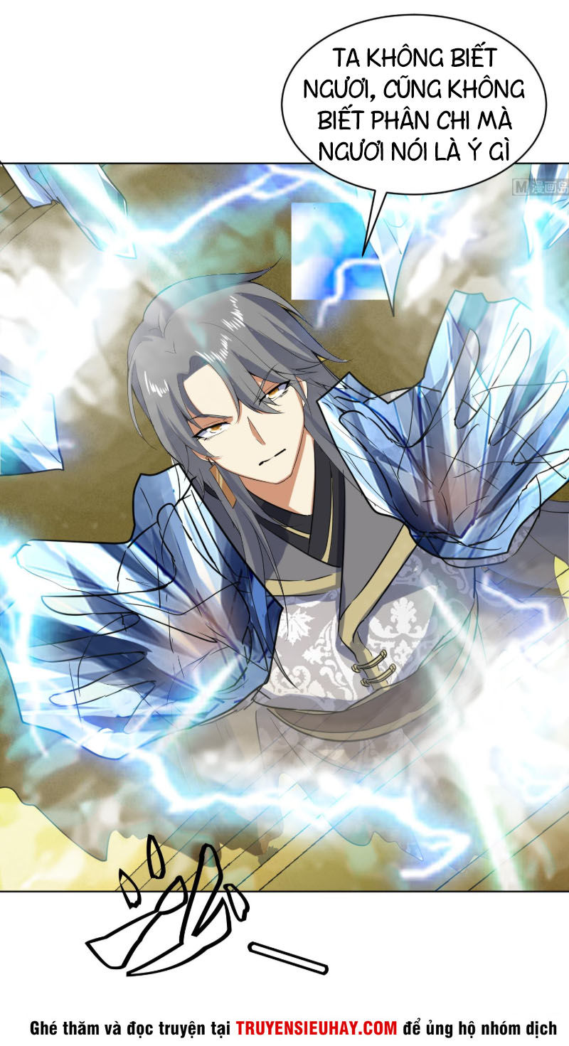 Võ Nghịch Cửu Thiên Chapter 111 - Trang 2