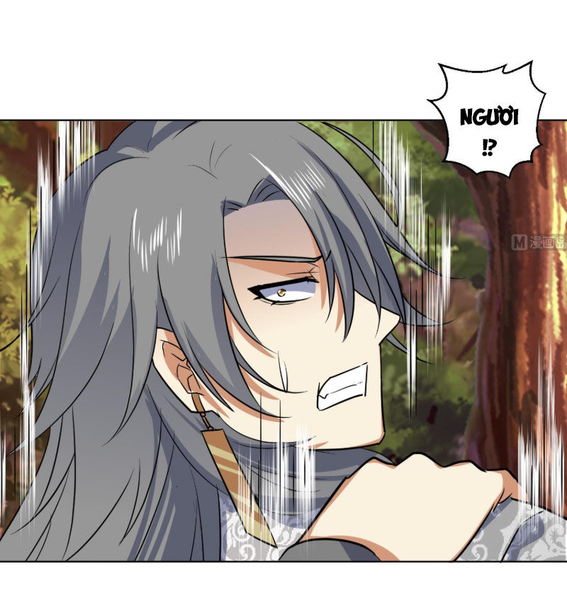 Võ Nghịch Cửu Thiên Chapter 112 - Trang 2