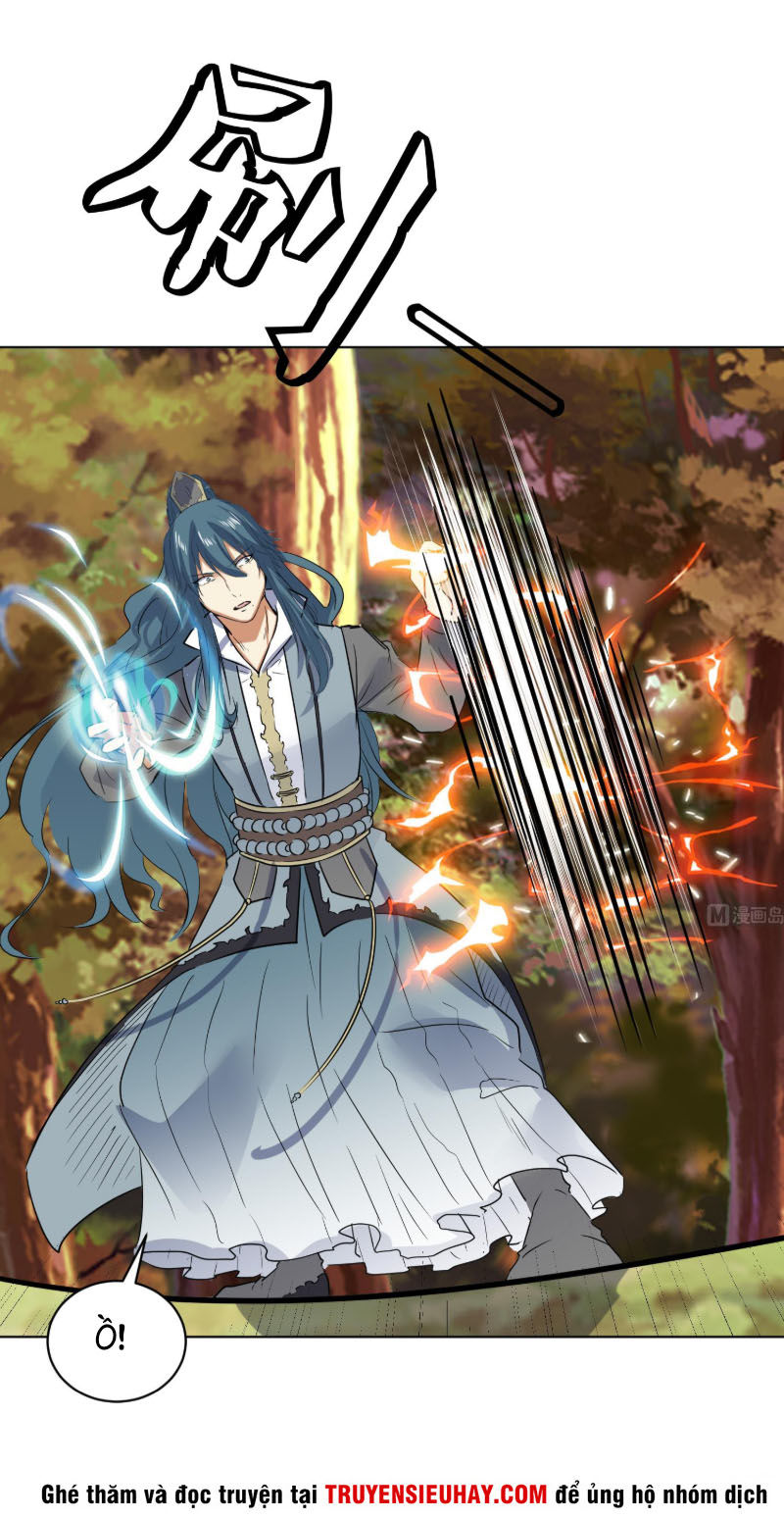 Võ Nghịch Cửu Thiên Chapter 112 - Trang 2
