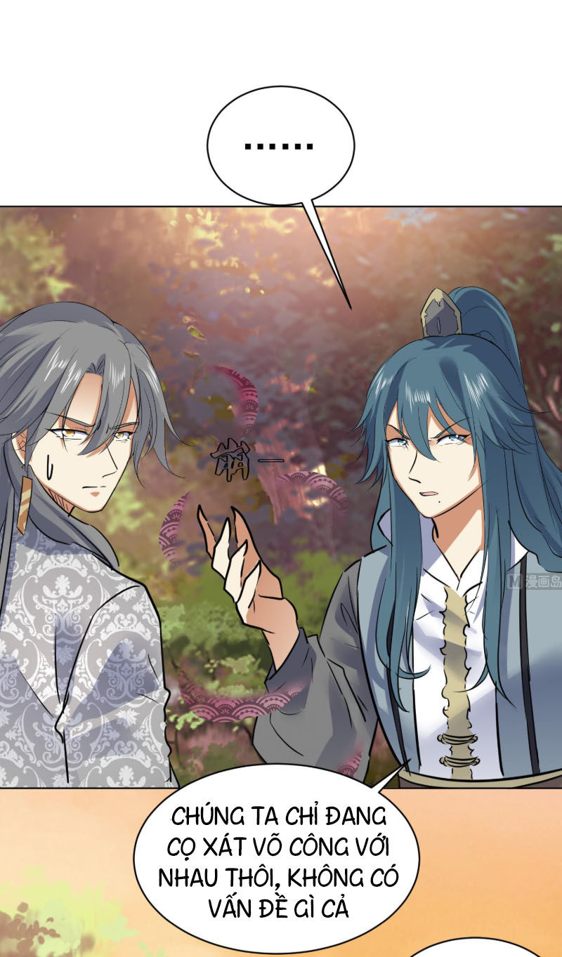 Võ Nghịch Cửu Thiên Chapter 112 - Trang 2