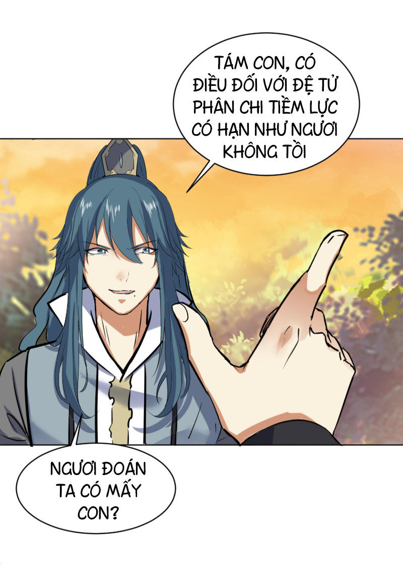 Võ Nghịch Cửu Thiên Chapter 112 - Trang 2