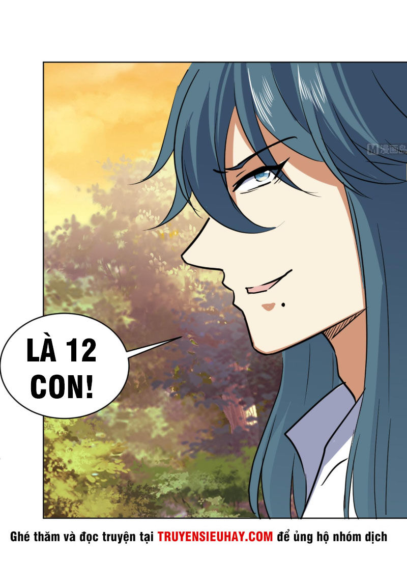 Võ Nghịch Cửu Thiên Chapter 112 - Trang 2