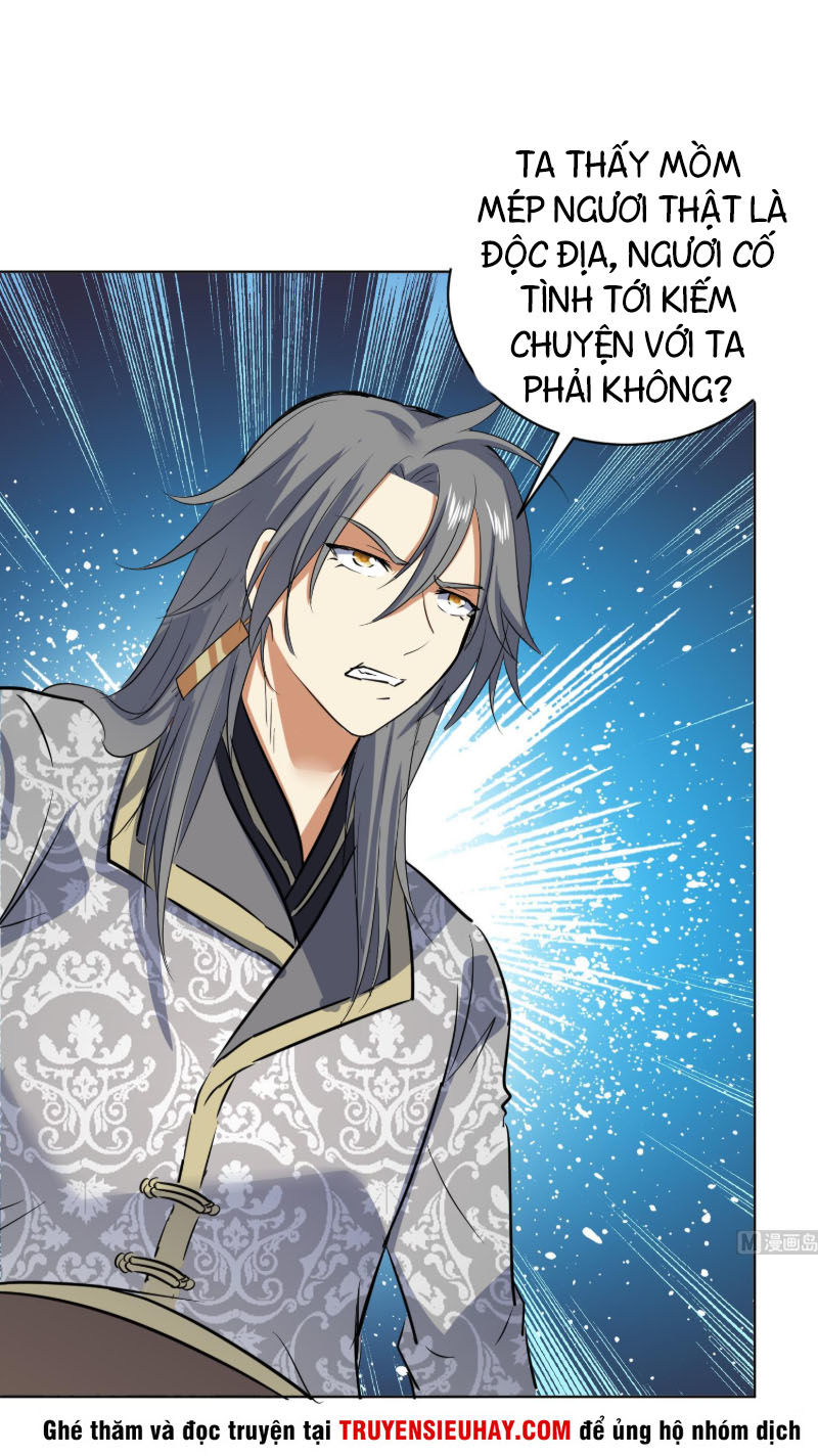 Võ Nghịch Cửu Thiên Chapter 112 - Trang 2