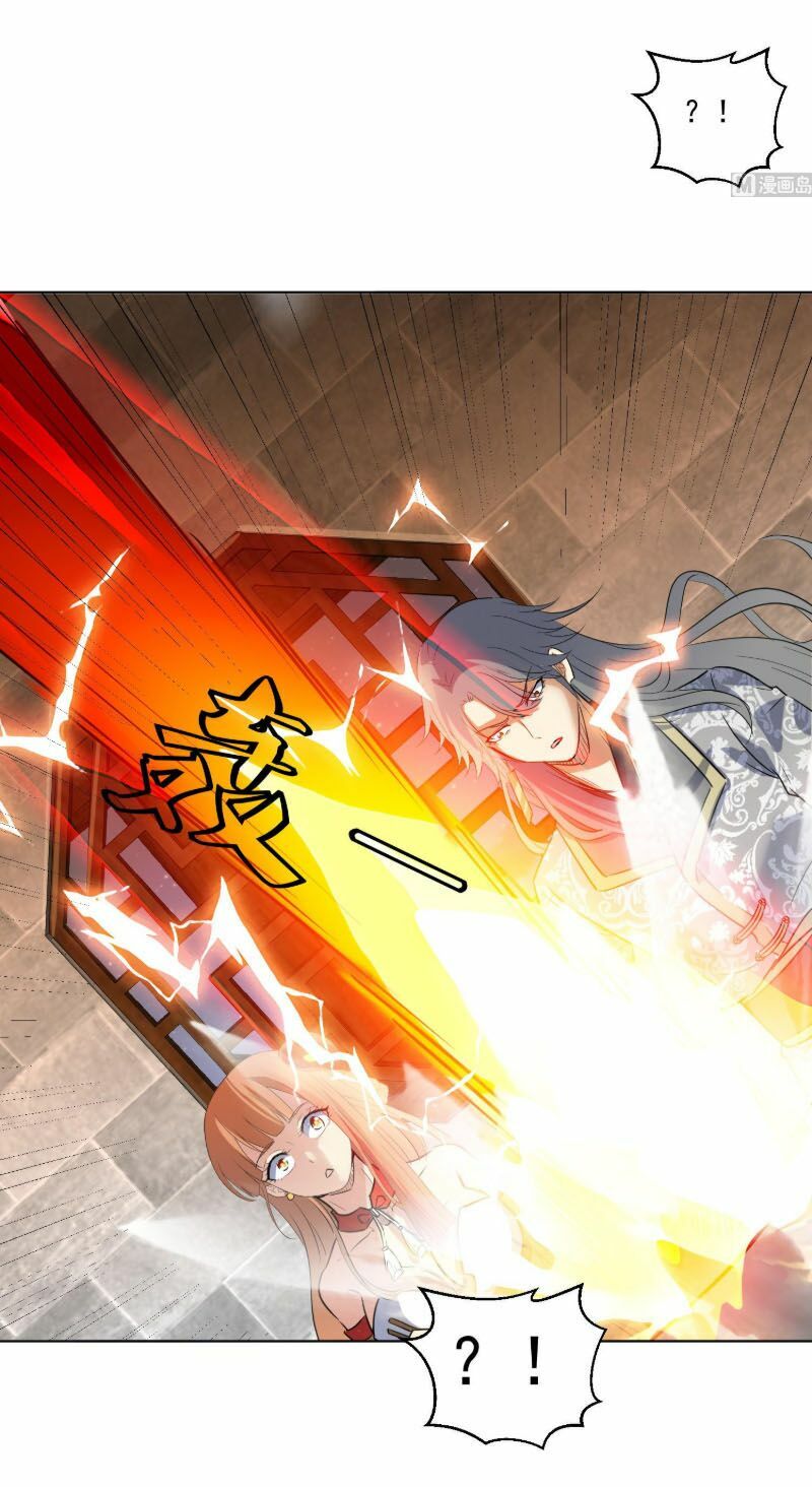 Võ Nghịch Cửu Thiên Chapter 113 - Trang 2