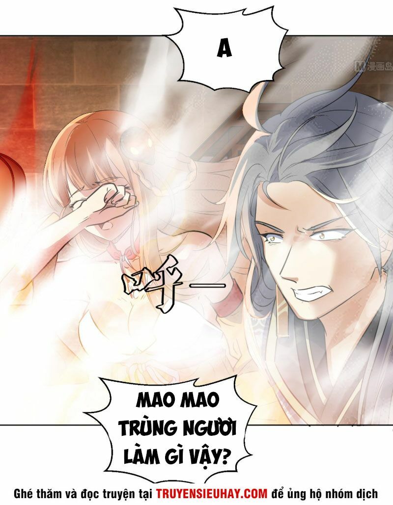 Võ Nghịch Cửu Thiên Chapter 113 - Trang 2