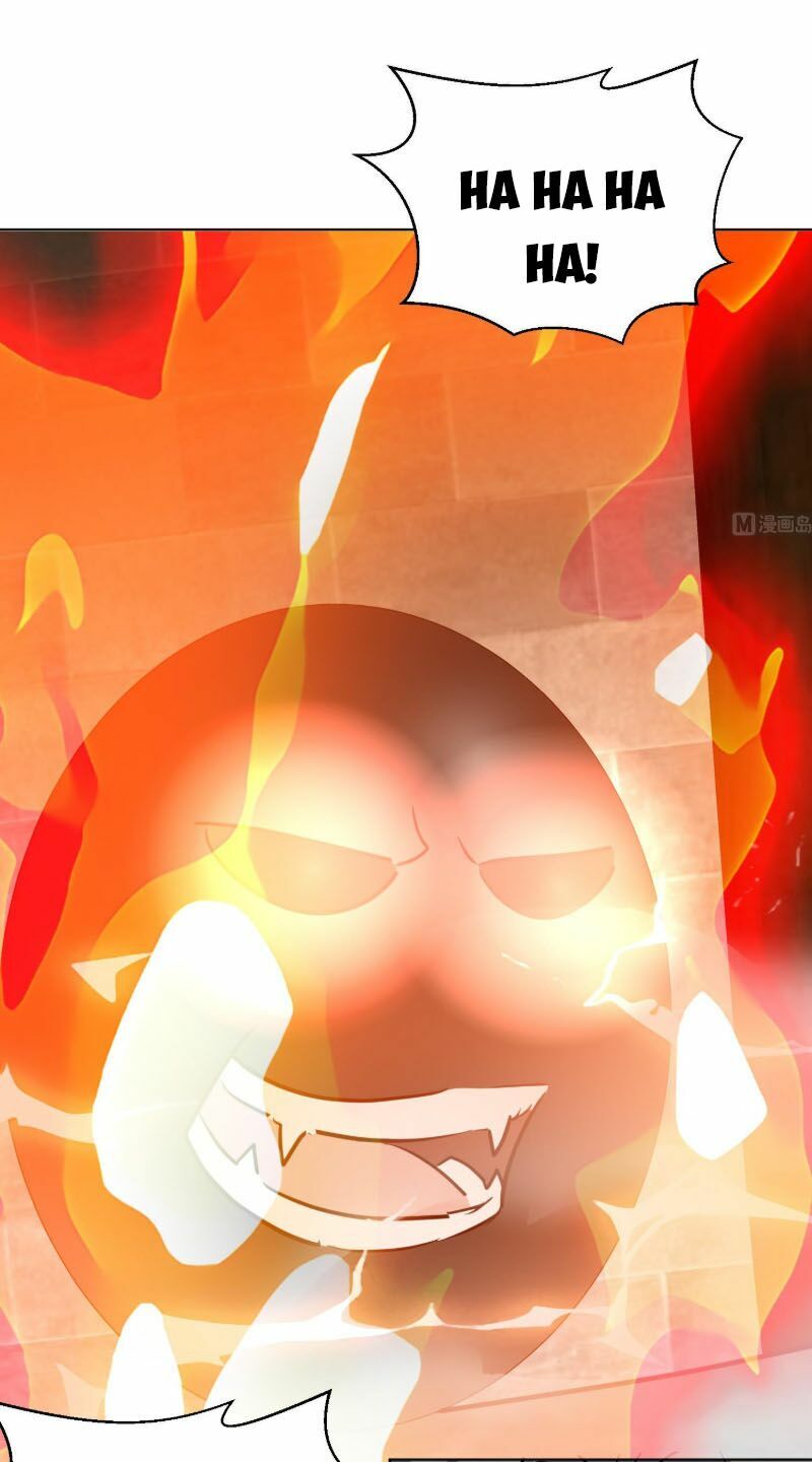 Võ Nghịch Cửu Thiên Chapter 113 - Trang 2