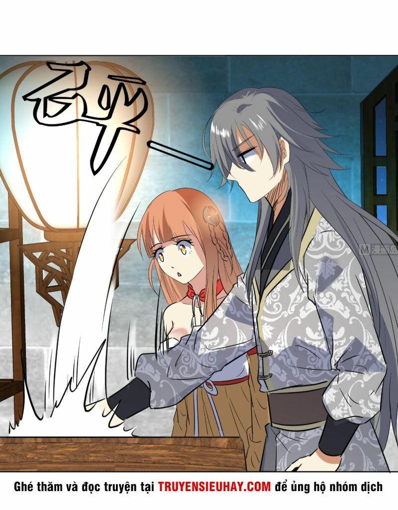 Võ Nghịch Cửu Thiên Chapter 113 - Trang 2