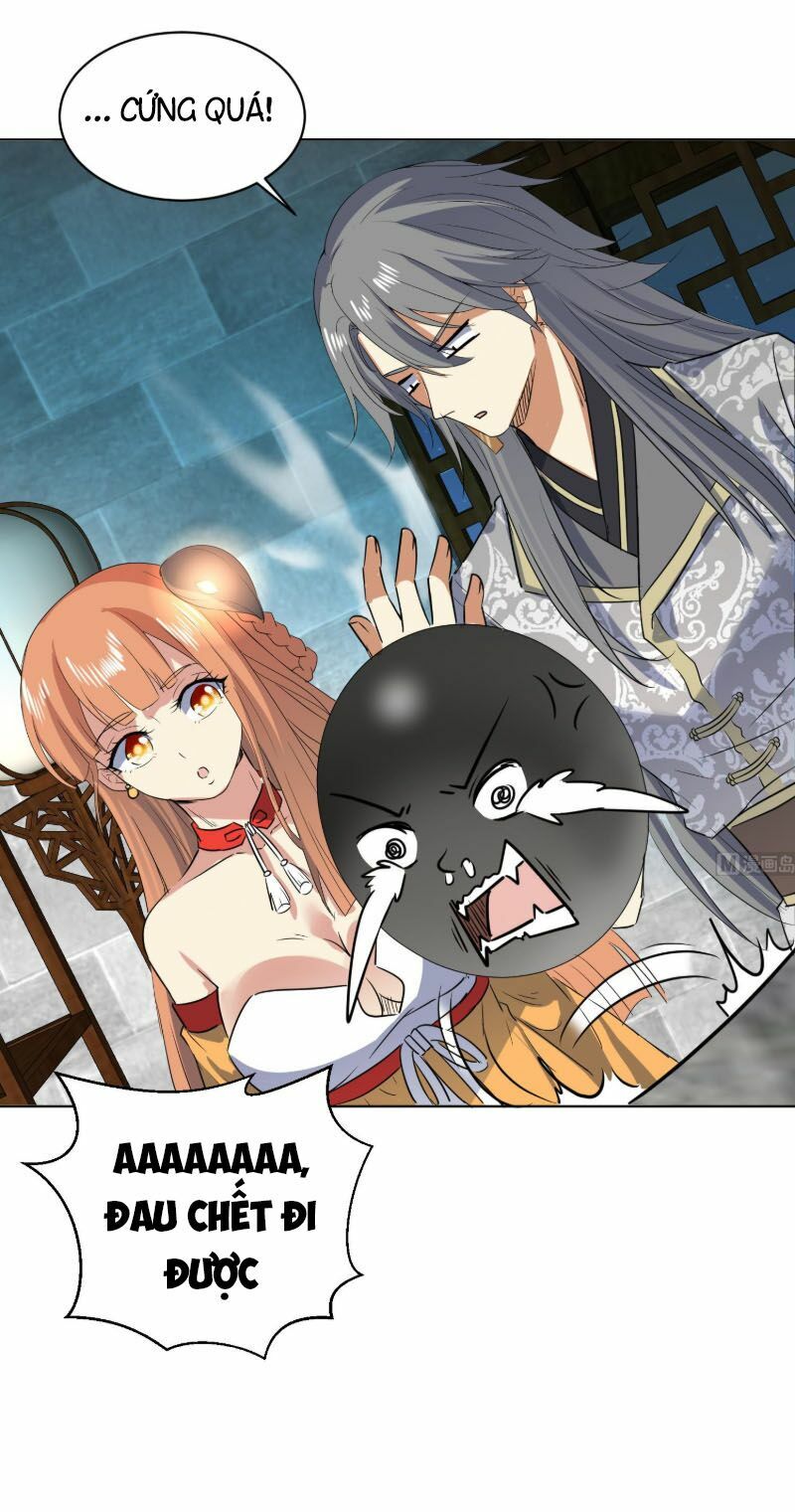 Võ Nghịch Cửu Thiên Chapter 113 - Trang 2