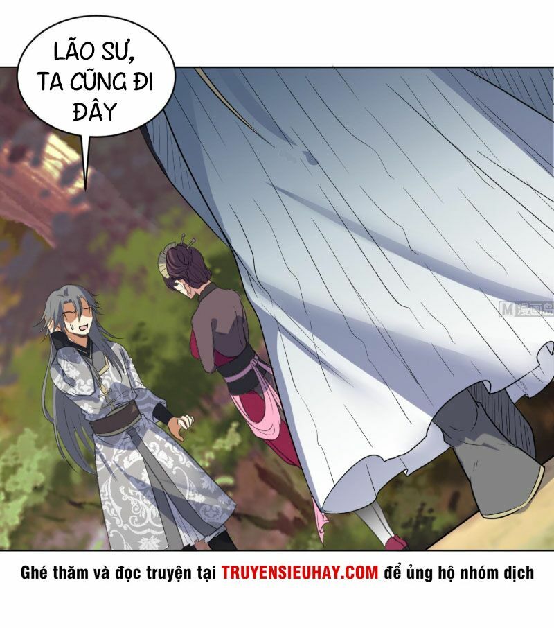 Võ Nghịch Cửu Thiên Chapter 113 - Trang 2