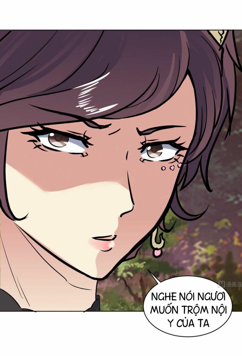 Võ Nghịch Cửu Thiên Chapter 113 - Trang 2