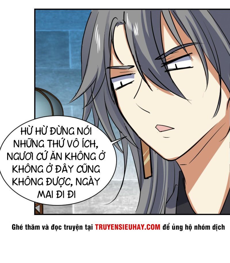 Võ Nghịch Cửu Thiên Chapter 114 - Trang 2