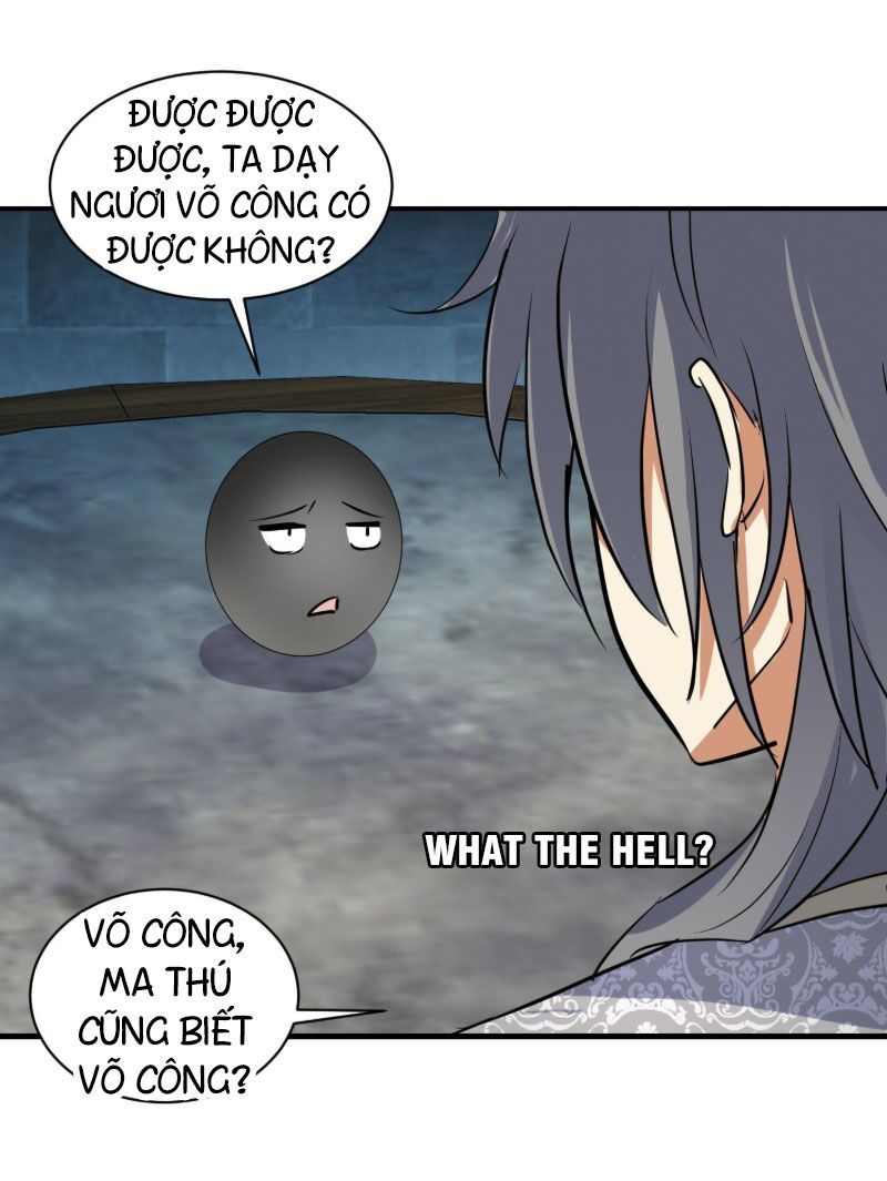 Võ Nghịch Cửu Thiên Chapter 114 - Trang 2