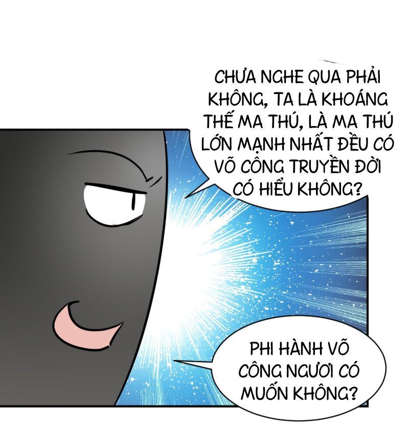 Võ Nghịch Cửu Thiên Chapter 114 - Trang 2