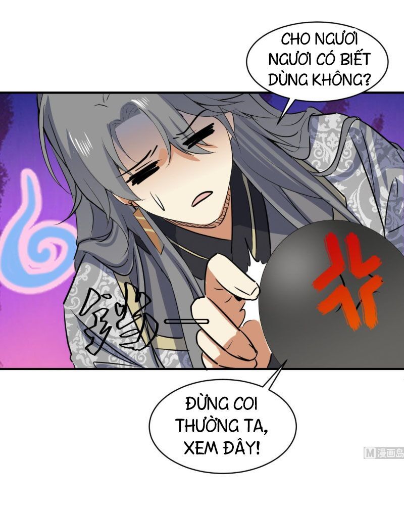 Võ Nghịch Cửu Thiên Chapter 114 - Trang 2