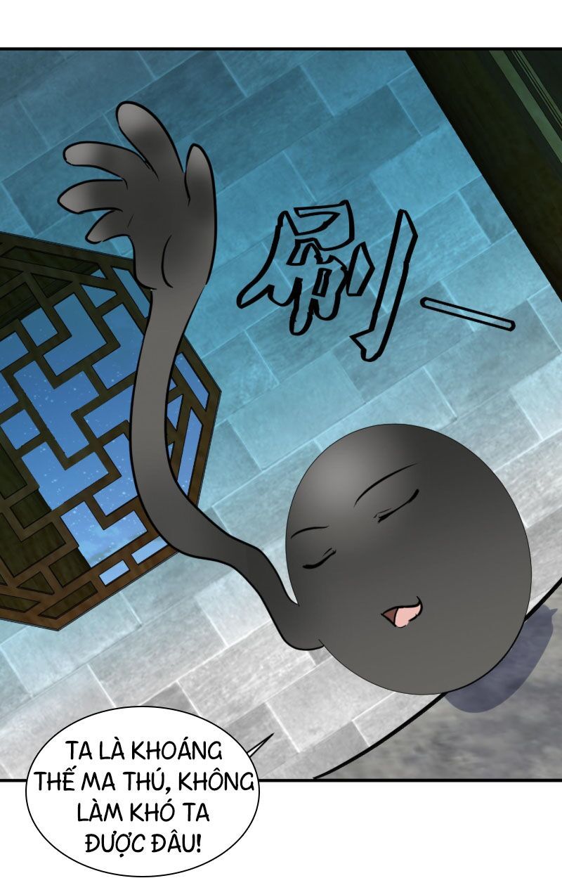 Võ Nghịch Cửu Thiên Chapter 114 - Trang 2